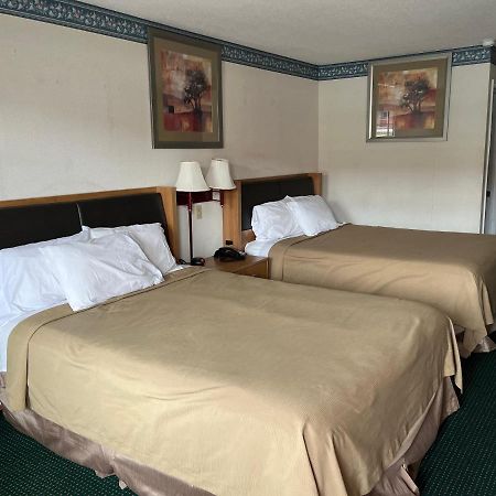 Southern Lodge Orangeburg Zewnętrze zdjęcie