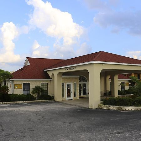 Southern Lodge Orangeburg Zewnętrze zdjęcie