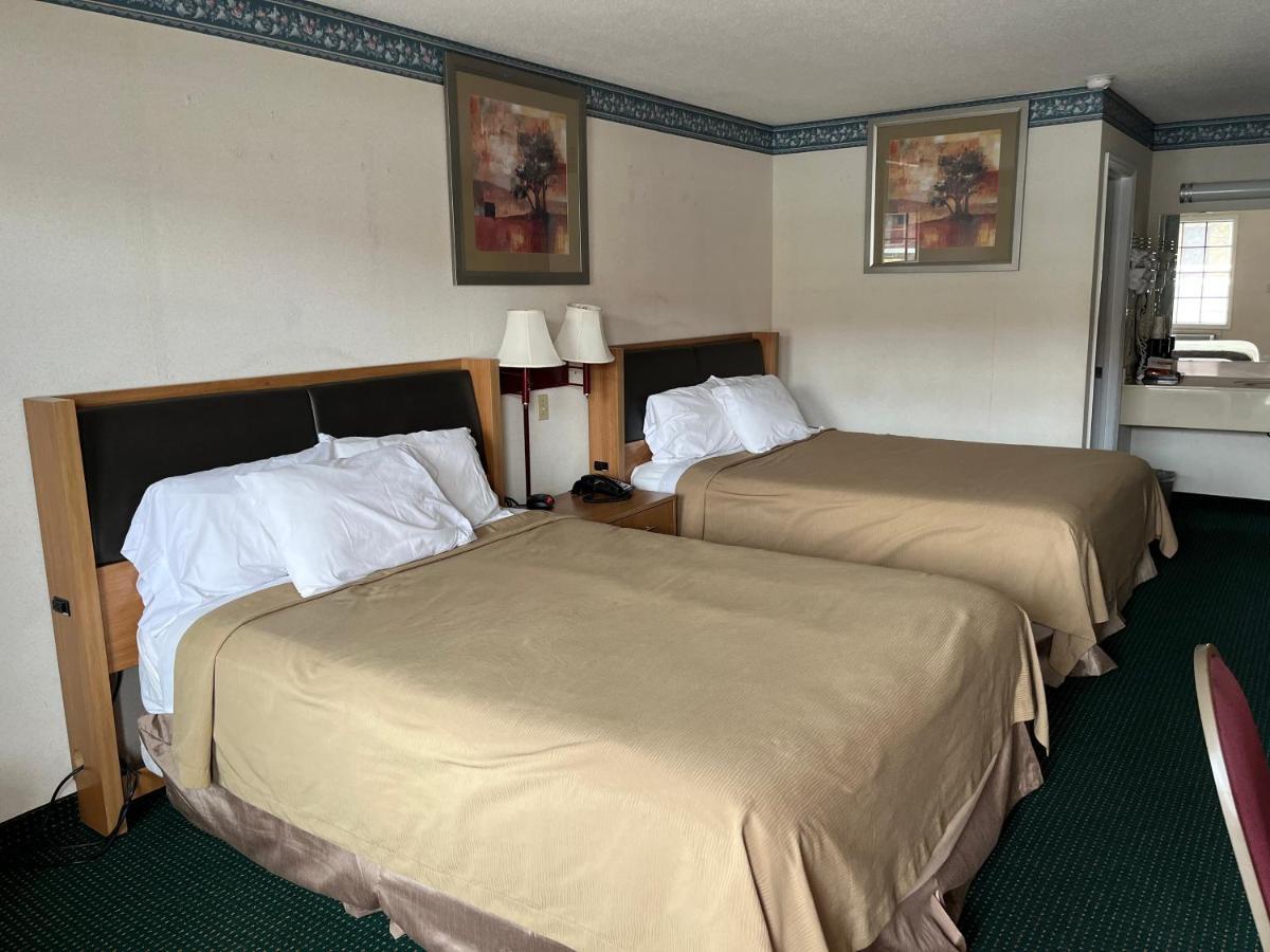 Southern Lodge Orangeburg Zewnętrze zdjęcie