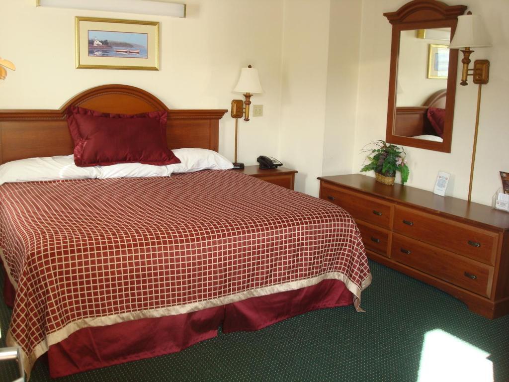 Southern Lodge Orangeburg Zewnętrze zdjęcie
