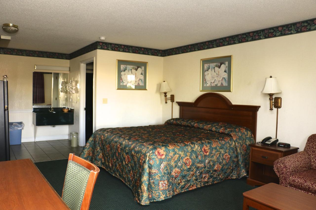 Southern Lodge Orangeburg Zewnętrze zdjęcie