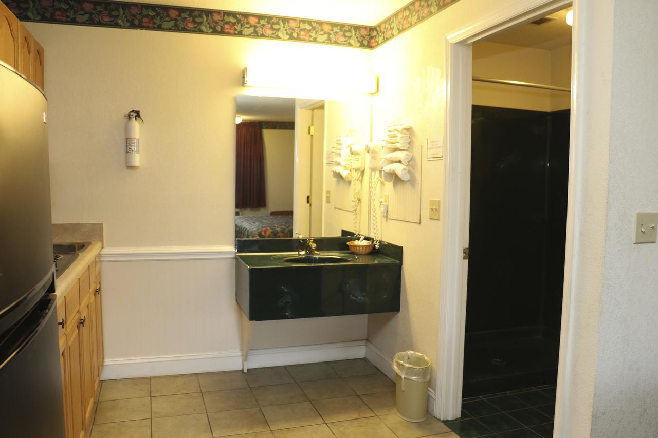 Southern Lodge Orangeburg Zewnętrze zdjęcie