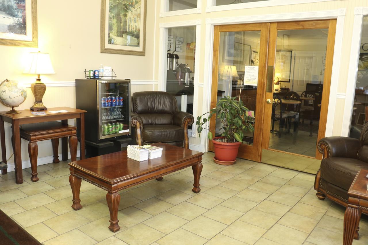 Southern Lodge Orangeburg Zewnętrze zdjęcie