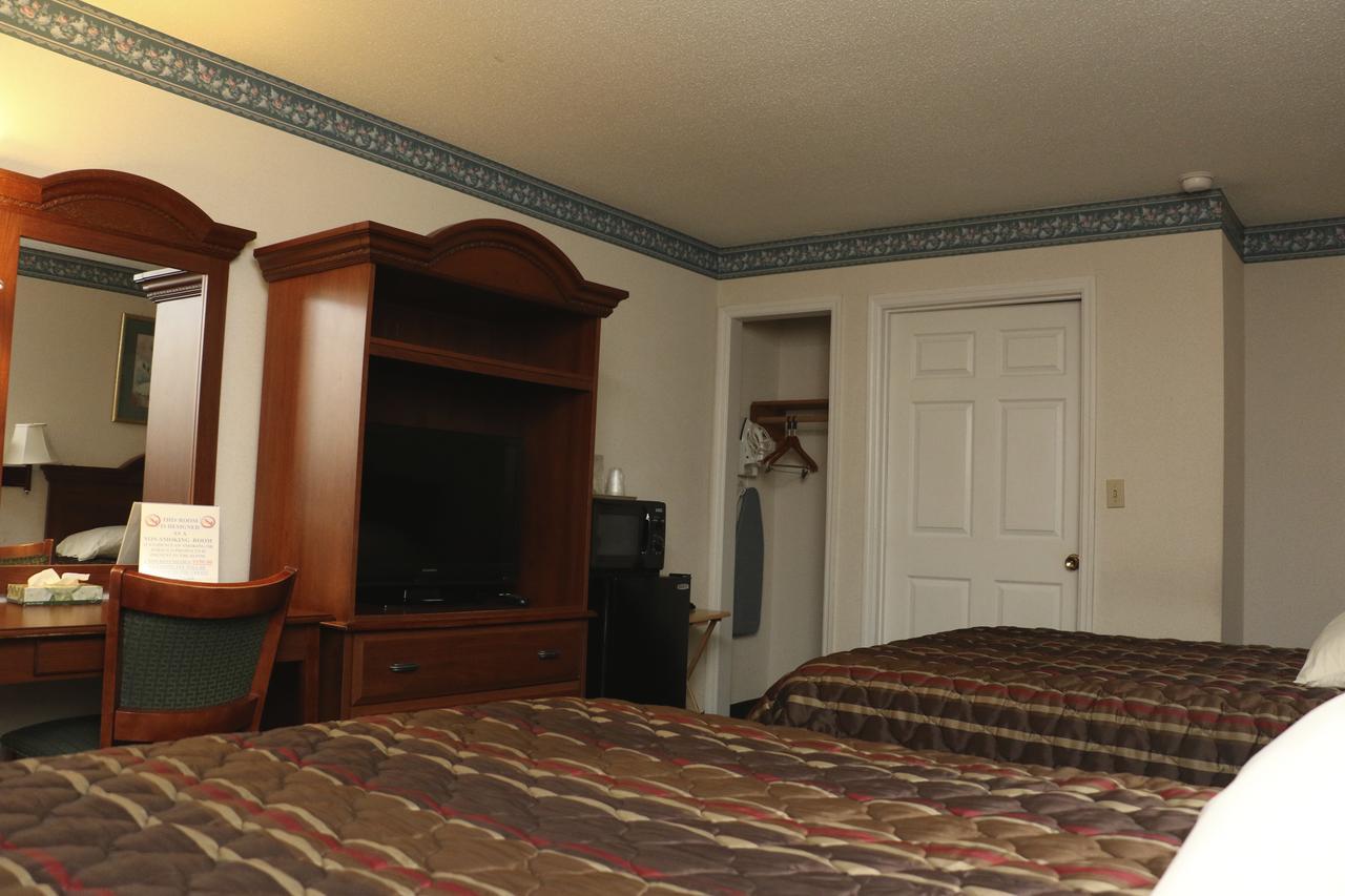 Southern Lodge Orangeburg Zewnętrze zdjęcie