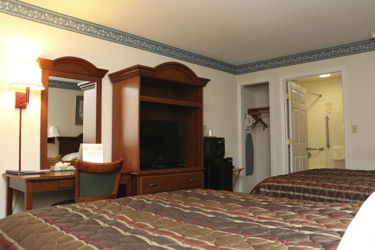 Southern Lodge Orangeburg Zewnętrze zdjęcie
