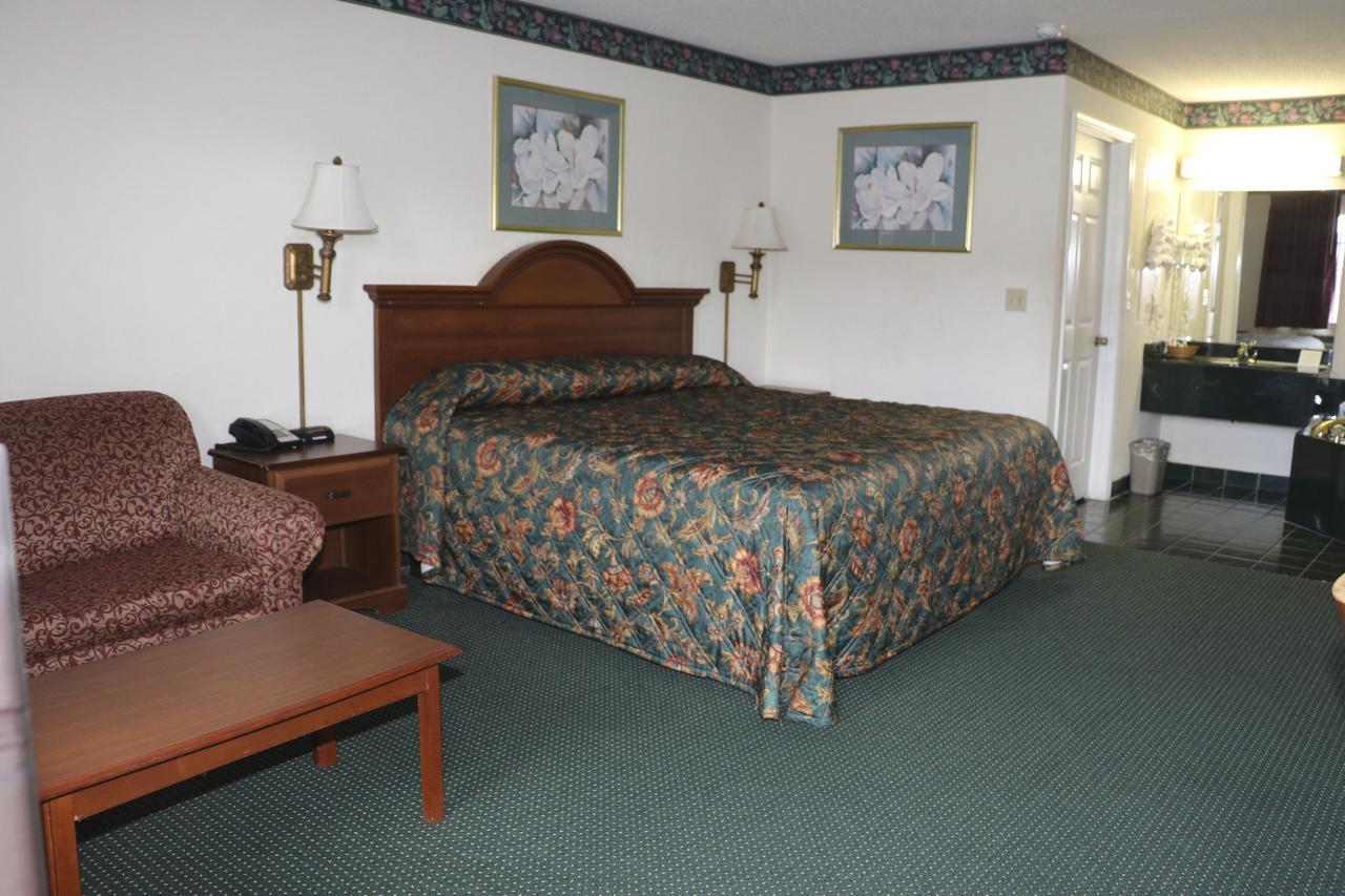 Southern Lodge Orangeburg Zewnętrze zdjęcie