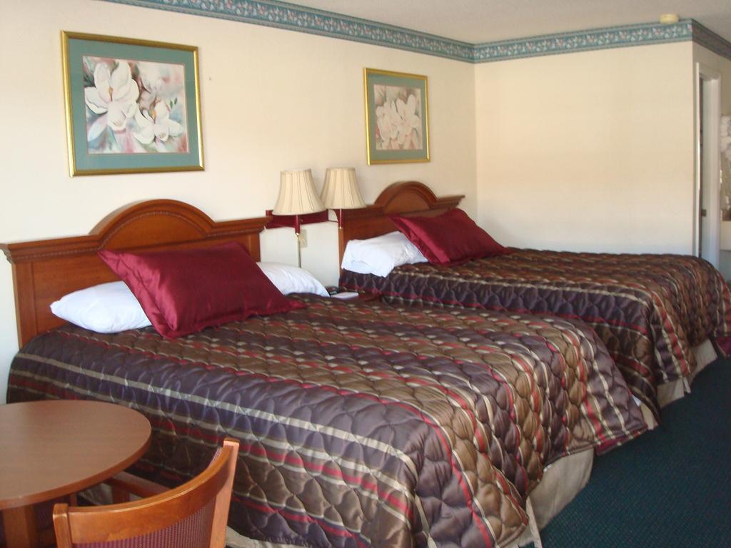 Southern Lodge Orangeburg Zewnętrze zdjęcie