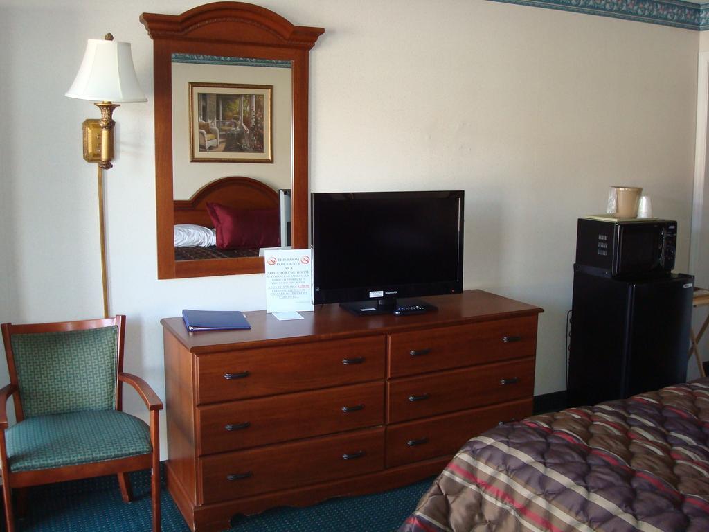 Southern Lodge Orangeburg Zewnętrze zdjęcie