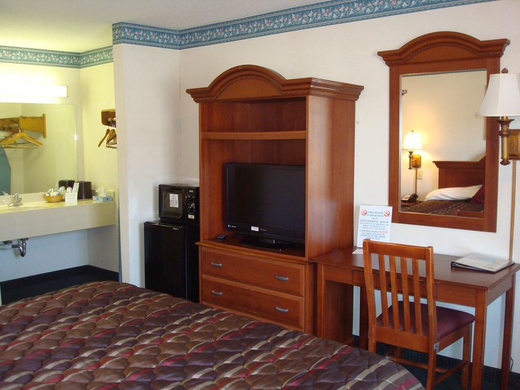 Southern Lodge Orangeburg Zewnętrze zdjęcie