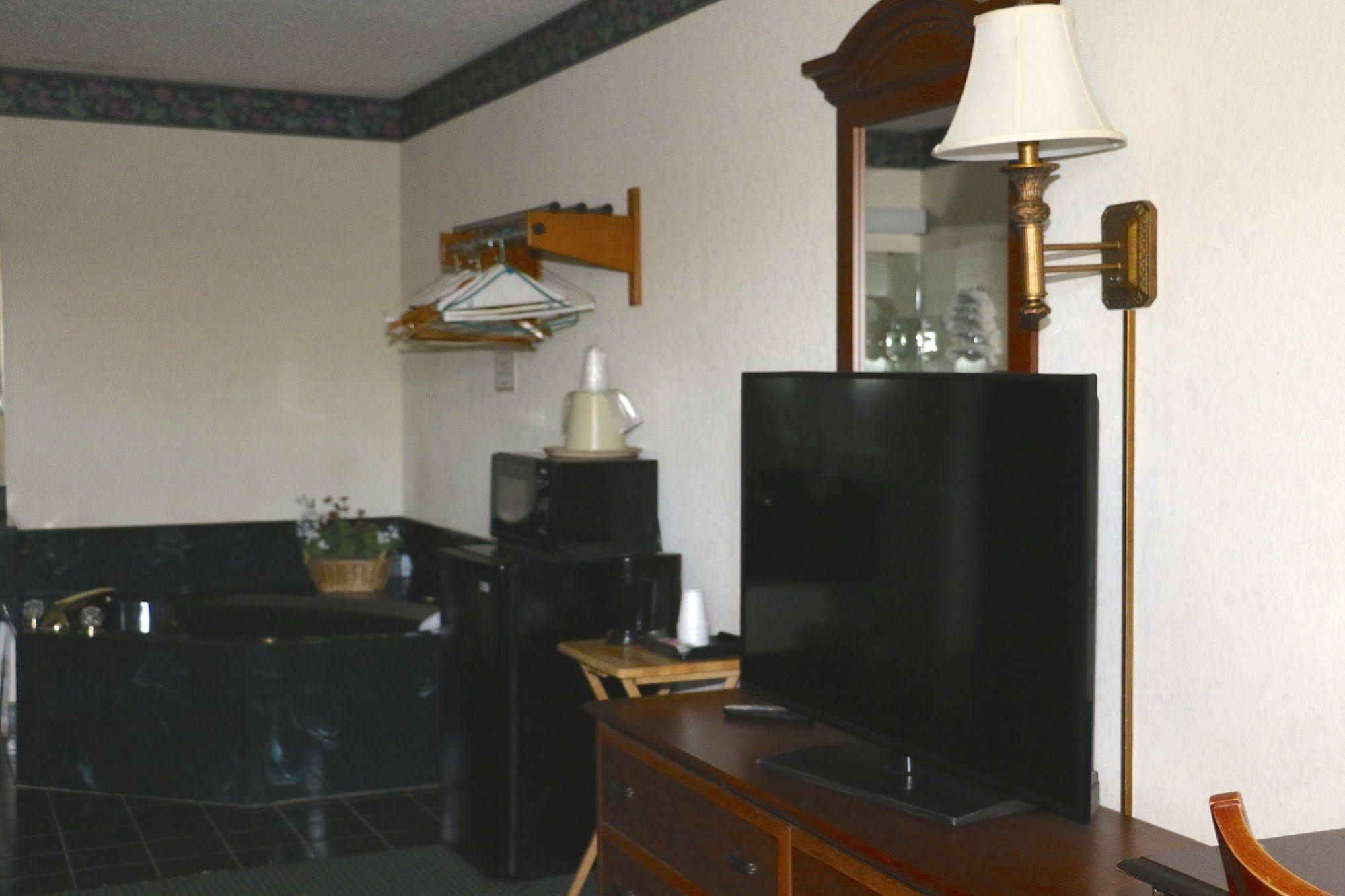 Southern Lodge Orangeburg Zewnętrze zdjęcie