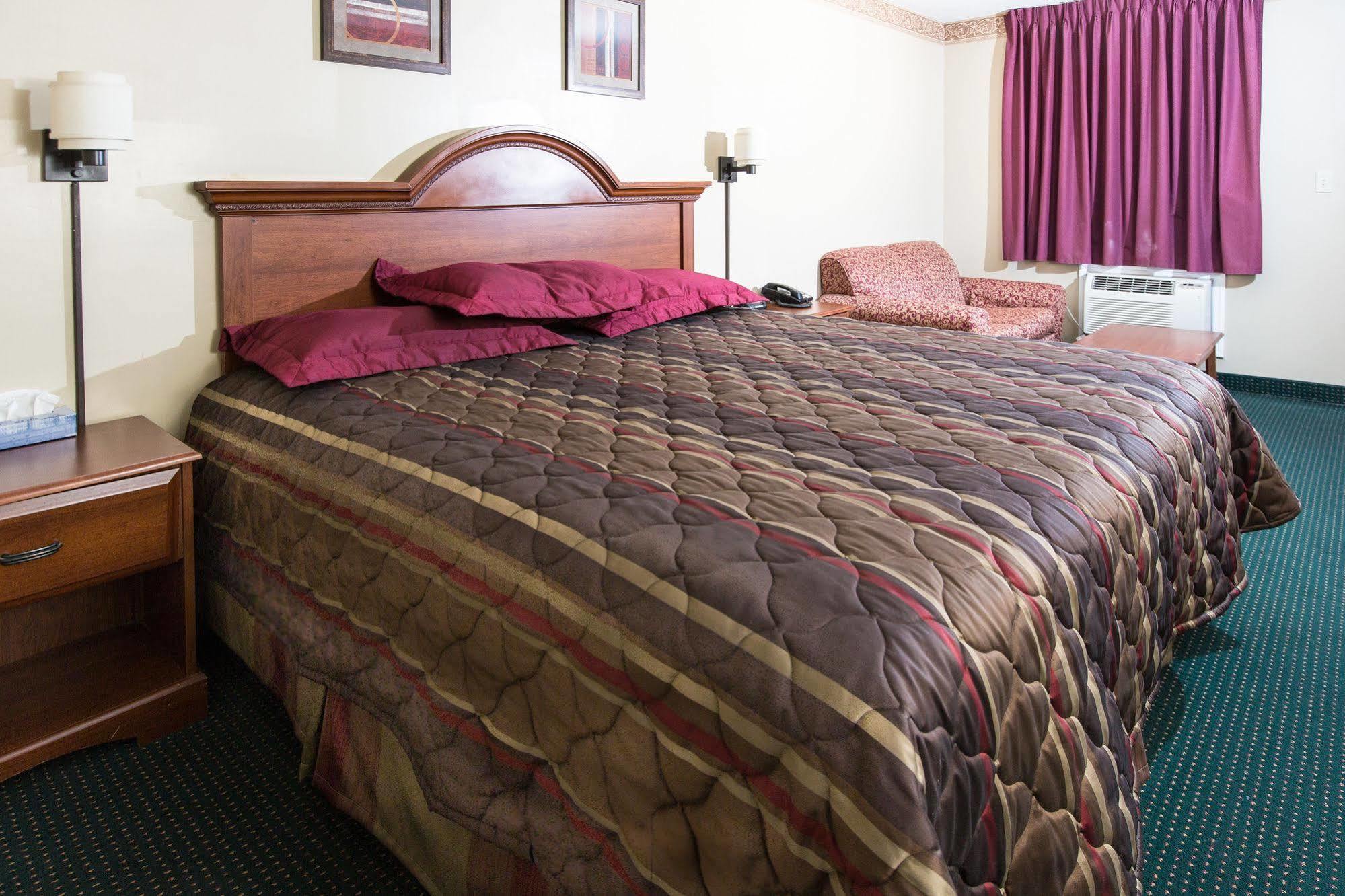 Southern Lodge Orangeburg Zewnętrze zdjęcie