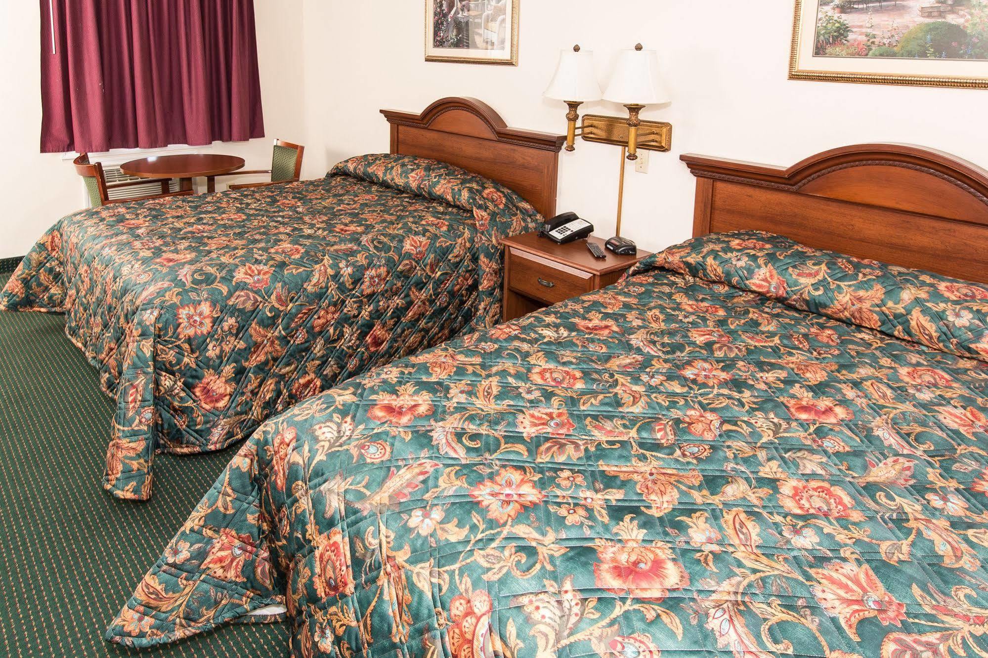 Southern Lodge Orangeburg Zewnętrze zdjęcie