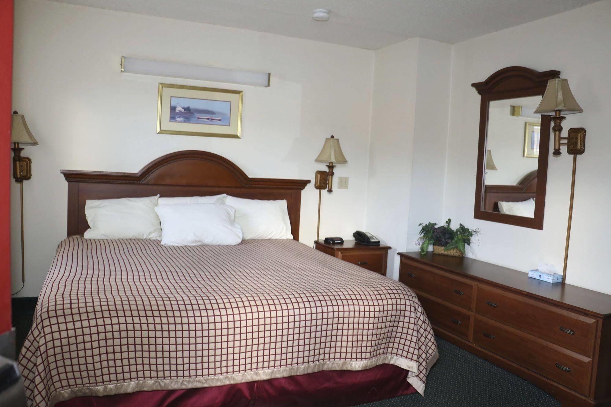 Southern Lodge Orangeburg Zewnętrze zdjęcie