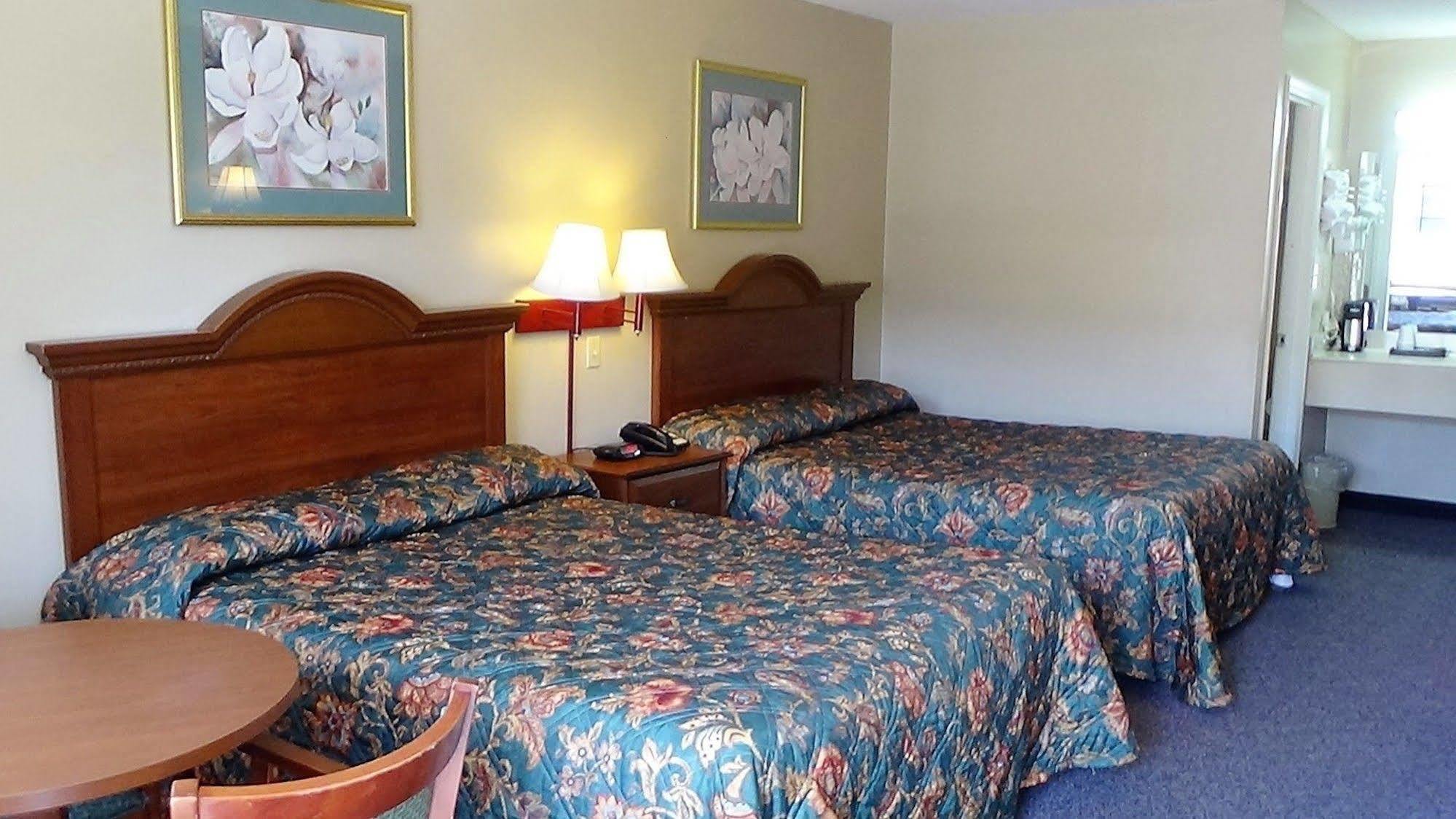 Southern Lodge Orangeburg Zewnętrze zdjęcie
