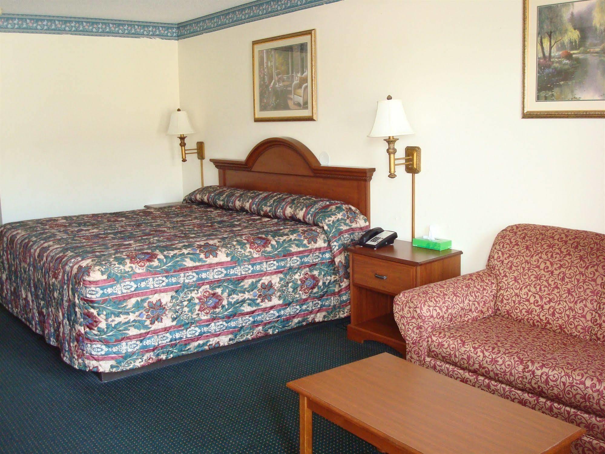 Southern Lodge Orangeburg Zewnętrze zdjęcie