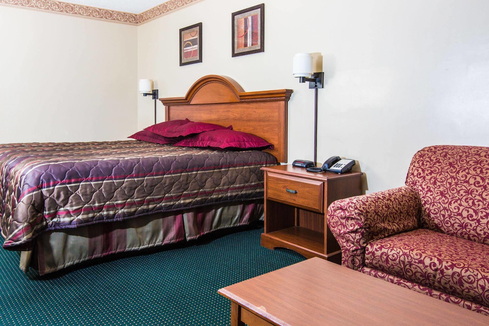 Southern Lodge Orangeburg Zewnętrze zdjęcie