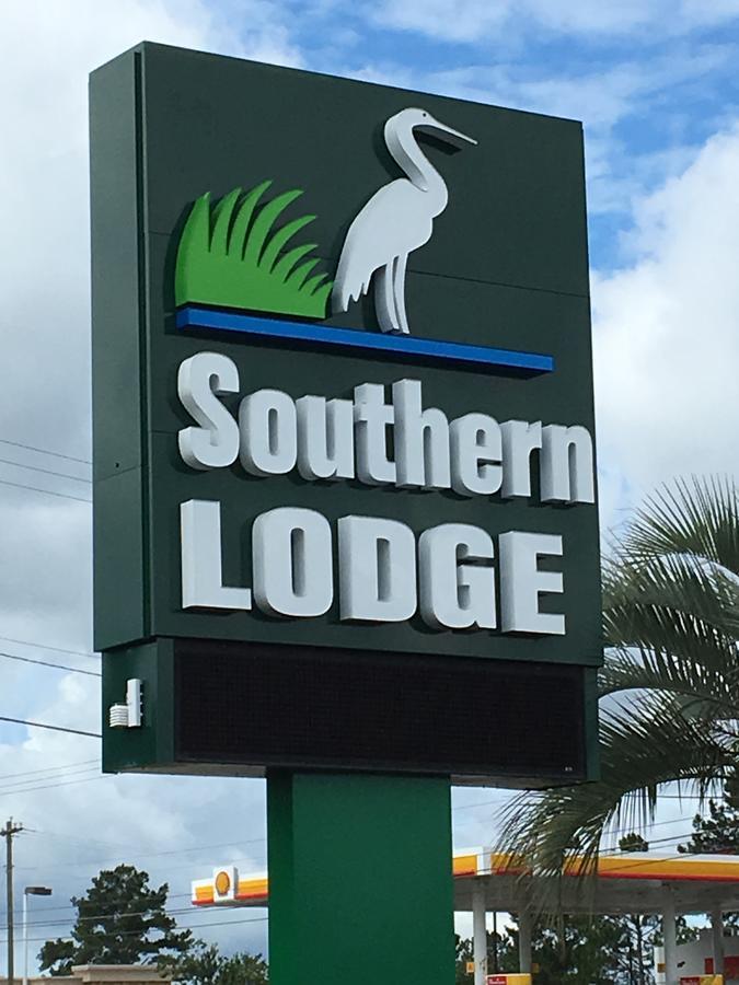 Southern Lodge Orangeburg Zewnętrze zdjęcie